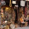 lesterlost-travel-morocco-shopping-guide-antique-shop-marrakesh