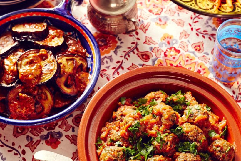 moroccan-food