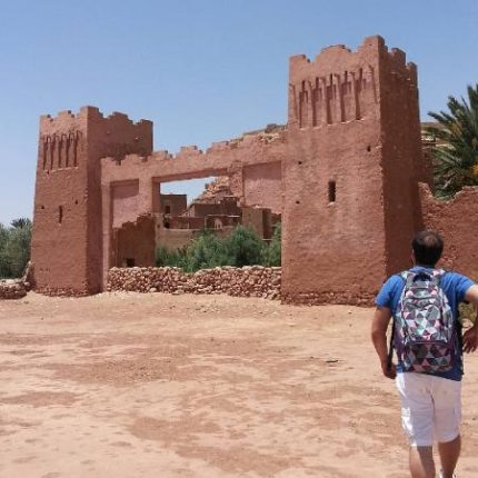 ait ben haddou